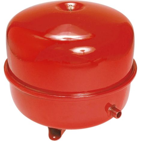 Vaso a membrana sospesa 35L