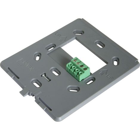 Support mural mains libres VIMAR - R895 TAB