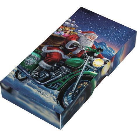 Bit-Check WERA Christmas 2025 (30 pezzi) (1/3)