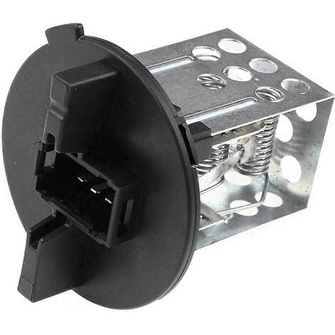 6445.XE 6445XE Gebläsemotorwiderstand für die Heizungsanlage von Citroen C4 (1/5)