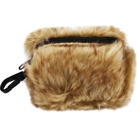 Minibag porta sacchetti modello Boho per cani