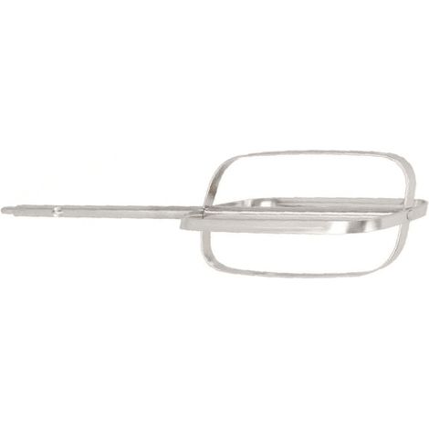FOUET BATTEUR POUR PETIT ELECTROMENAGER GRUNDIG - 9193024272