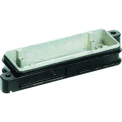 Embase à encastrer HARTING 09400240301 1 pc(s) R072101 (1/2)