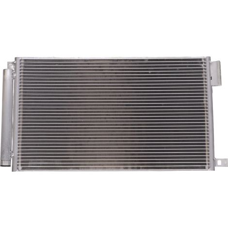 Condensador climático rápido FT13846 (1/2)