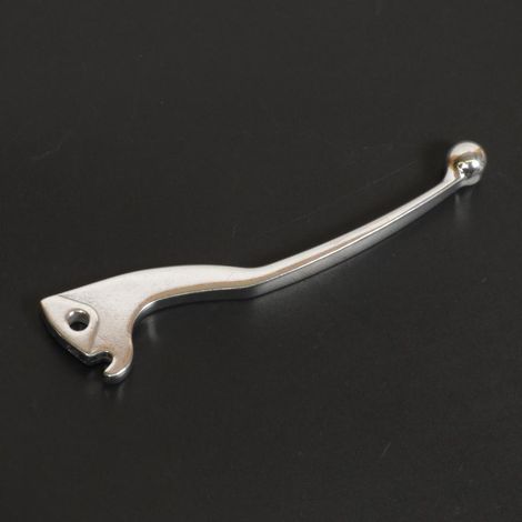 Levier frein droit BIHR pour moto Yamaha 125 YBR Après 2007 Neuf (1/4)