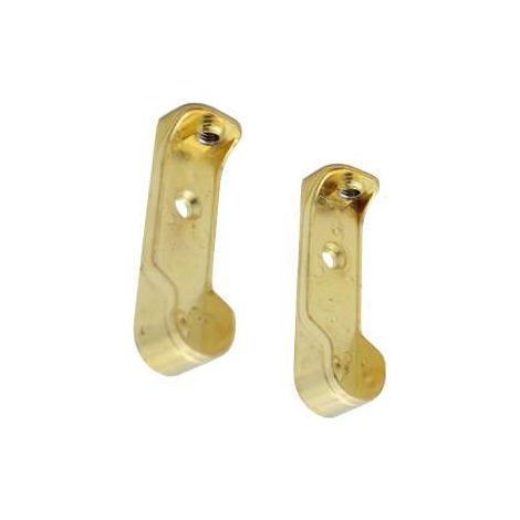 Reggitubo Ottonato Mm.15X22