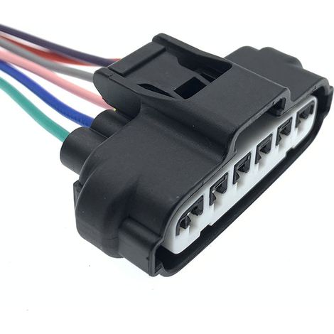 DJ7061A-2.2-11/21 ist kompatibel mit Gaspedalen und Beschleunigerpedalen von Toyota und Mitsubishi. (Inhalt: 7283-1968-30) (1/4)