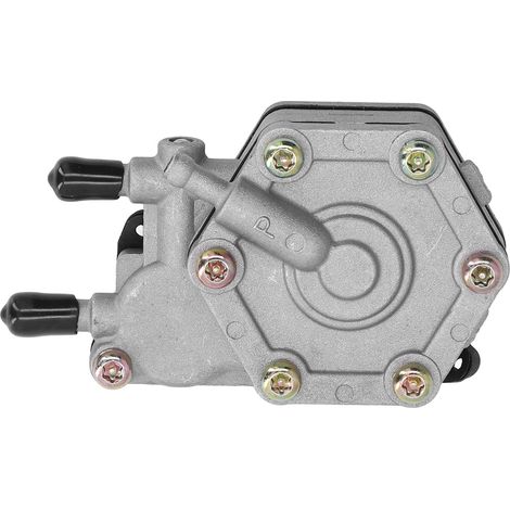 Pompe à Carburant ATV - Alliage d'Aluminium - Compatible avec Références 3088070 2521135 3085275 3084692 - 1 Pièce (1/5)