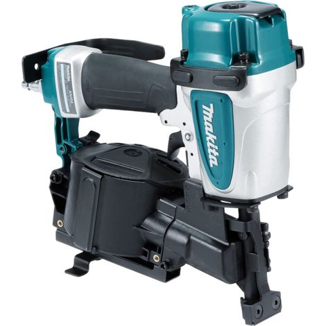 Makita - Druckluftnagler 19-45 mm AN454 (1/4)