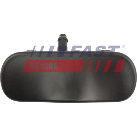 FT00513 limpiaparabrisas rápido LE