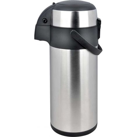 Termos de conferencia para catering 3L kinghoff KH-1467 (1/5)