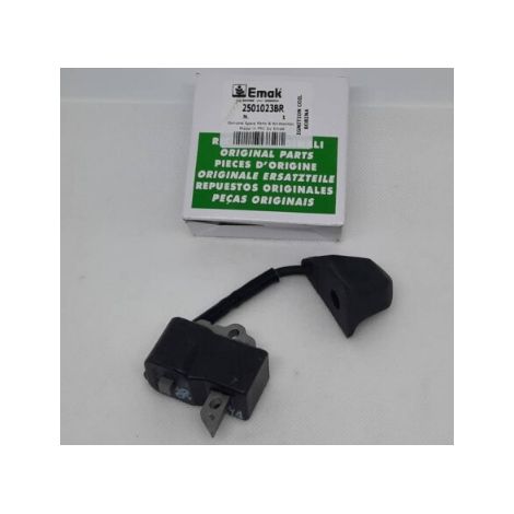 CARRETE ORIGINAL EMAK 2501023BR