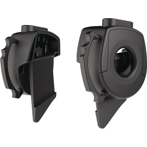ABUS Visieradapter schwarz (1/2)