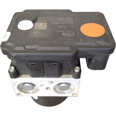 [PRODUIT D'OCCASION] Unite Hydraulique Abs RENAULT Megane ♻️ Ref Oe. Mk61scenic3 - Garantie à vie (1/4)