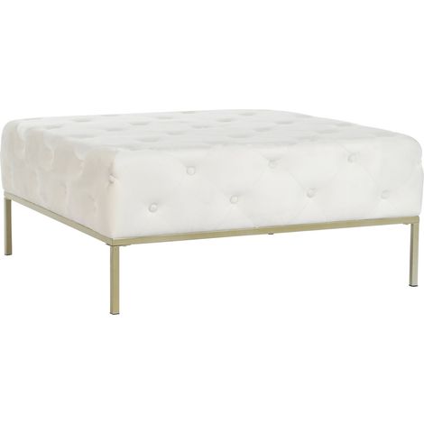 Descalzadora Poliester Metal 100X100X45 Capitone (1/5)