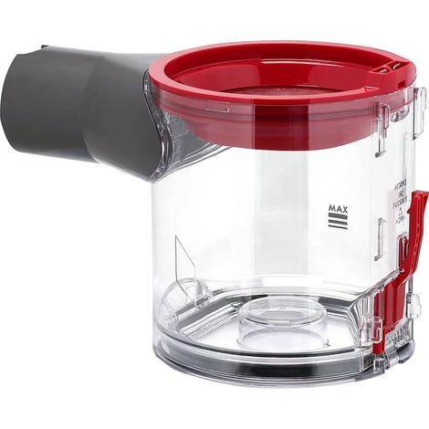 Ensemble de bac à poussière de Rechange pour Dyson V7 V8 aspirateur sans Fil (1/5)