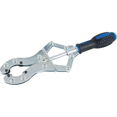 Tagliatubi per tubi di scarico, tagliatubi per tubi di scarico dell'acqua, tagliatubi rapido per acciaio tondo, tagliatubi rapido rotante, tagliatubi per riparazioni auto SK-3113 (1/5)