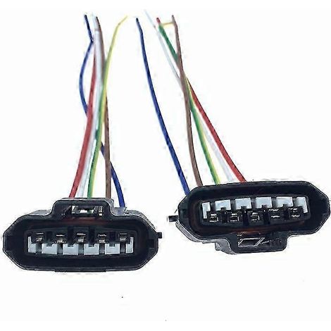 Compatible avec le bouchon de pompe à carburant de la Hyundai Elantra de Pékin (1 pièce). (1/5)