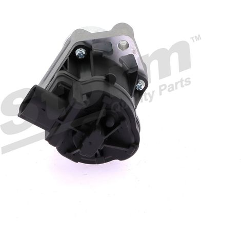 Vanne EGR compatible Alfa-Romeo, Fiat, Jeep, Lancia, Opel, Saab (1/5)