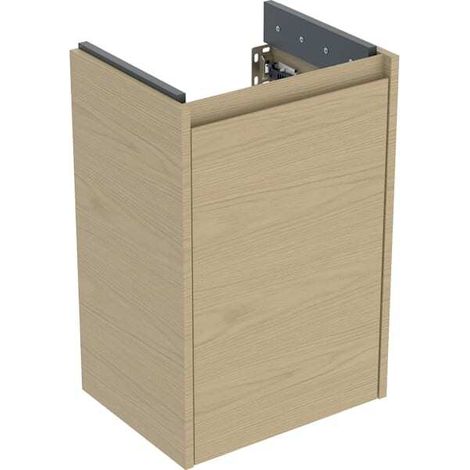 Geberit Renova Plan Unterschrank für Handwaschbecken, mit einer