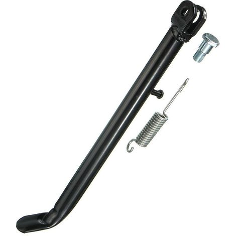 Béquille Latérale avec Socle À Ressort pour Crf Klx 125Cc 150Cc Pit Dirt Bike Pocket-2