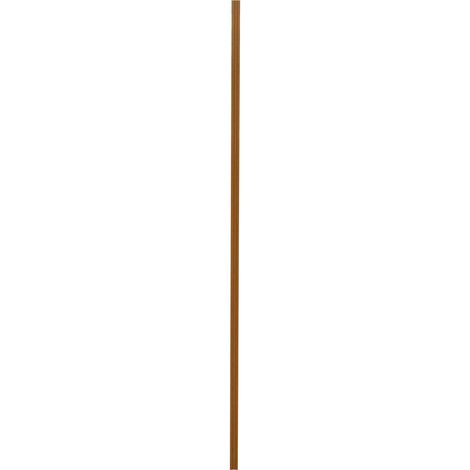 Elargisseur Bois Exotique 50X46X2400Mm Dormant Tradition (Par 2) (1/2)