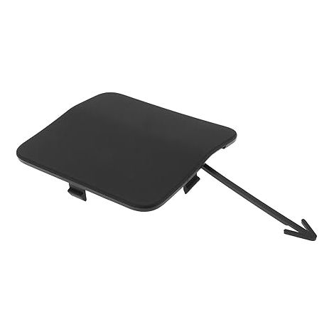 Cache d'œillet de Remorquage pour Pare-Chocs Arrière 85071-DF60A Compatible avec 2018+ (1/5)