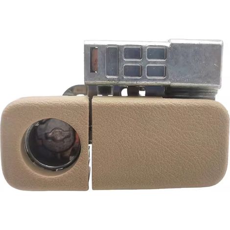 The reference 77540-SWA-A01ZC is applicable to the power of the box on the outils of the passager and to the lock of the box of the CR-V 2007-2011. (1/4)