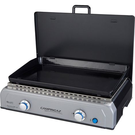 Barbecue Gasplatte 66x50 cm Campingaz Plancha BF LX (1/5)