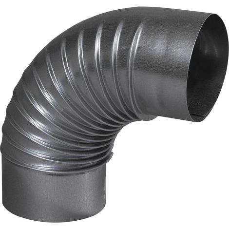 Aluminium-Winkel 90° langlebig und leicht 125 mm