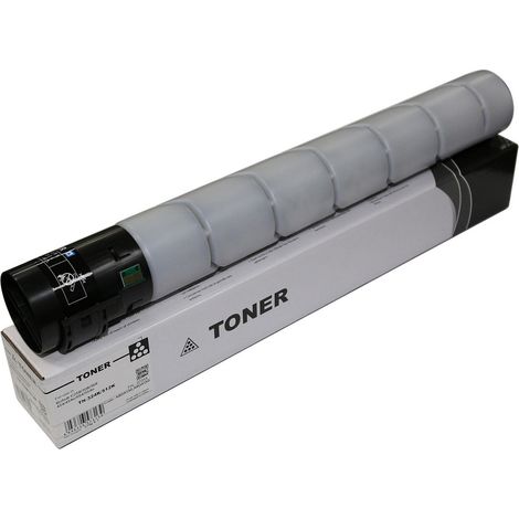 Toner CoreParts TN-324K, Toner TN-512K, MSP7313