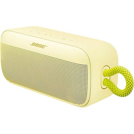 BOSE SOUNDLINK PLUS CITRUS YELLOW / ALTAVOZ PORTÁTIL
