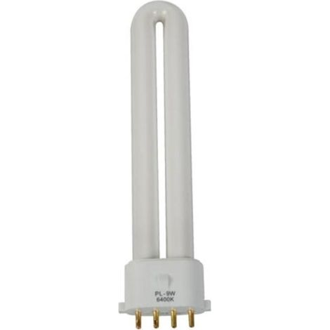 Ersatzlampe pl 9w 2g7 fur vtlamp3wn (1/2)
