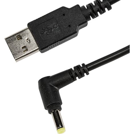 Cavo USB Socket Mobile AC4158-1955 Nero 1,5 m