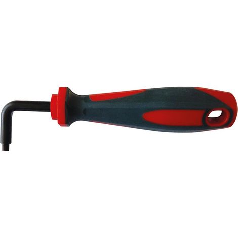 Zinner Montageschlüssel MS-RC/6N (1/2)