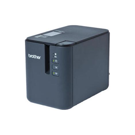Brother P-Touch P950NW - Impresora de Etiquetas - Transferencia Térmica (1/3)