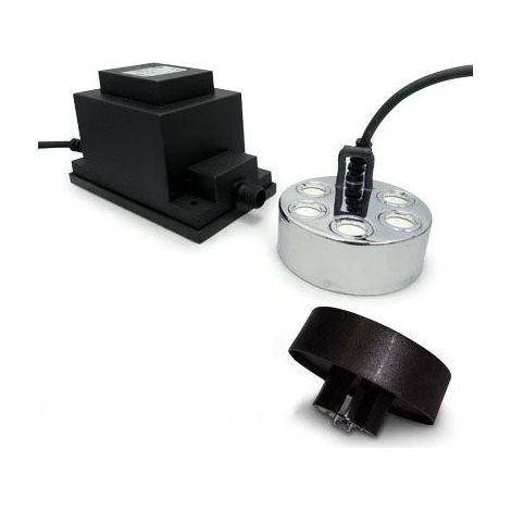 Pack Mist Maker 5 cellules - Rodwin Electronics (1/3)