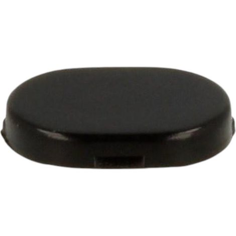 CACHE VIS NOIRE WKR-WTR POUR REFRIGERATEUR LIEBHERR - 7424971 (1/3)