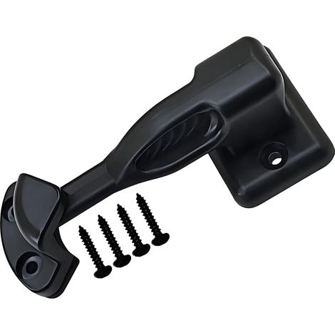 CCYKXA de porte pour – robuste pour camping-car, serrure de tiroir  sécurisé pour réfrigérateur pour remorque de voyage, cuisine de camping-car, meubles de bateau