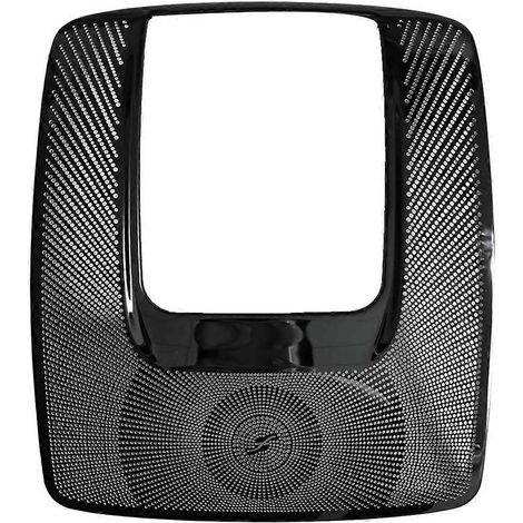 Cache-lampe de pavillon intérieur pour liseuse de voiture CLA EQA GLA GLS (2019-2024) (1/4)
