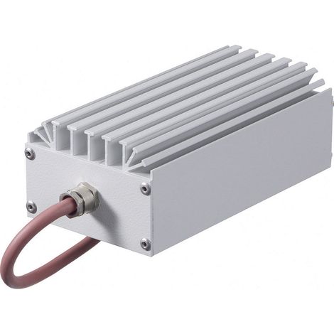Rose LM LM-Standard Schaltschrankheizung 220 - 240 V/AC 57 W (L x B x H) 155 x 80 x 55 mm  1 St.