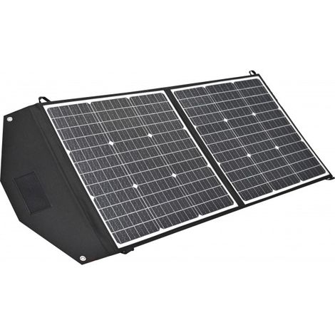Panneau Solaire Pliant Antarion 110w / 2x55 W - Antarion