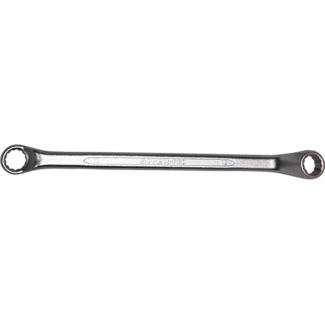 sifer+pro llave estrella codo cro-van 2 bocas 12-13 181-2-623575