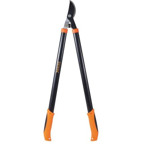 Troncarami in acciaio tubolare lama in teflon impugnatura anatomica Brixo Steel line By Pass