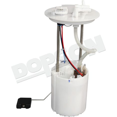 M1291112 EB3G-9H307-BB A2C87279100 EB3G9H307BB Ford Everest Kraftstoffpumpenbaugruppe (1/4)
