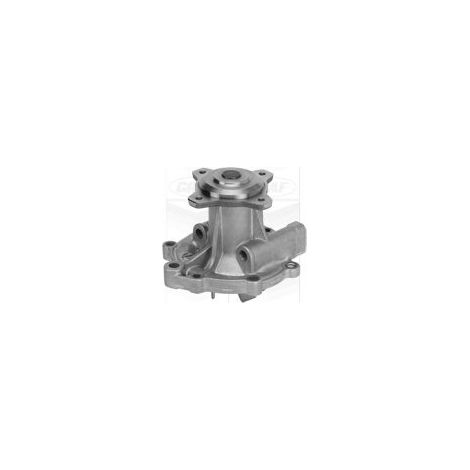 Pompe à eau, refroidissement du moteur GRAF PA1017 SUZUKI 17400-77810 18-1641