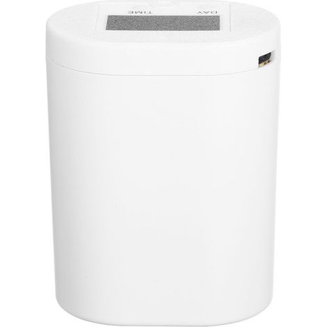 Dispositif d’arrosage automatique intelligent pour fleurs, système goutte-à-goutte pour 4 pots, arrosage automatique maison et jardin
