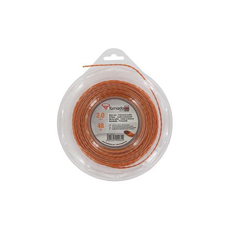 Bl铆ster hilo nailon copolym猫re OZAKI TORNADO 1517113