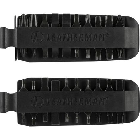 Leatherman  Bit Kit