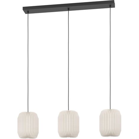 Suspension luminaire, lampe de plafond suspendue au style (1/5)
